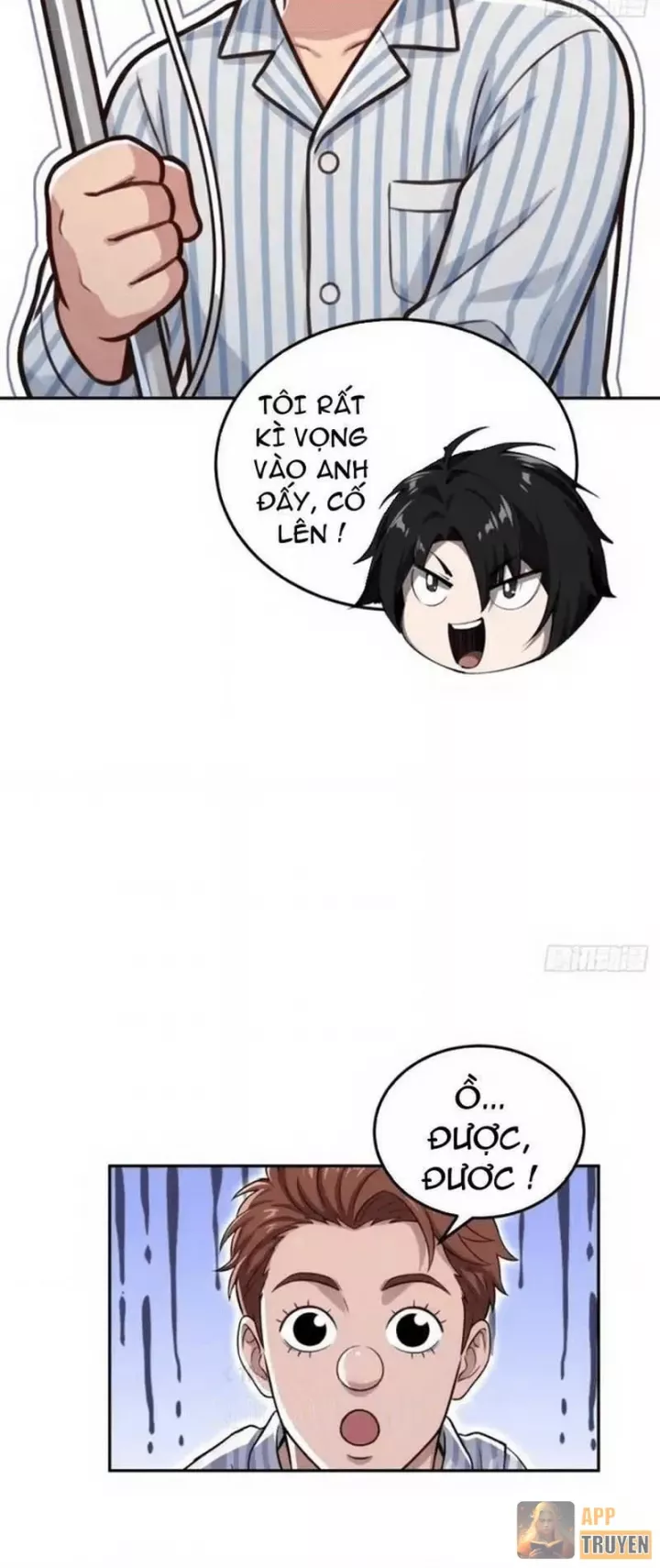Cuộc Đời Mạt Thế Hoàn Mỹ Của Tôi Chapter 53 - Trang 44
