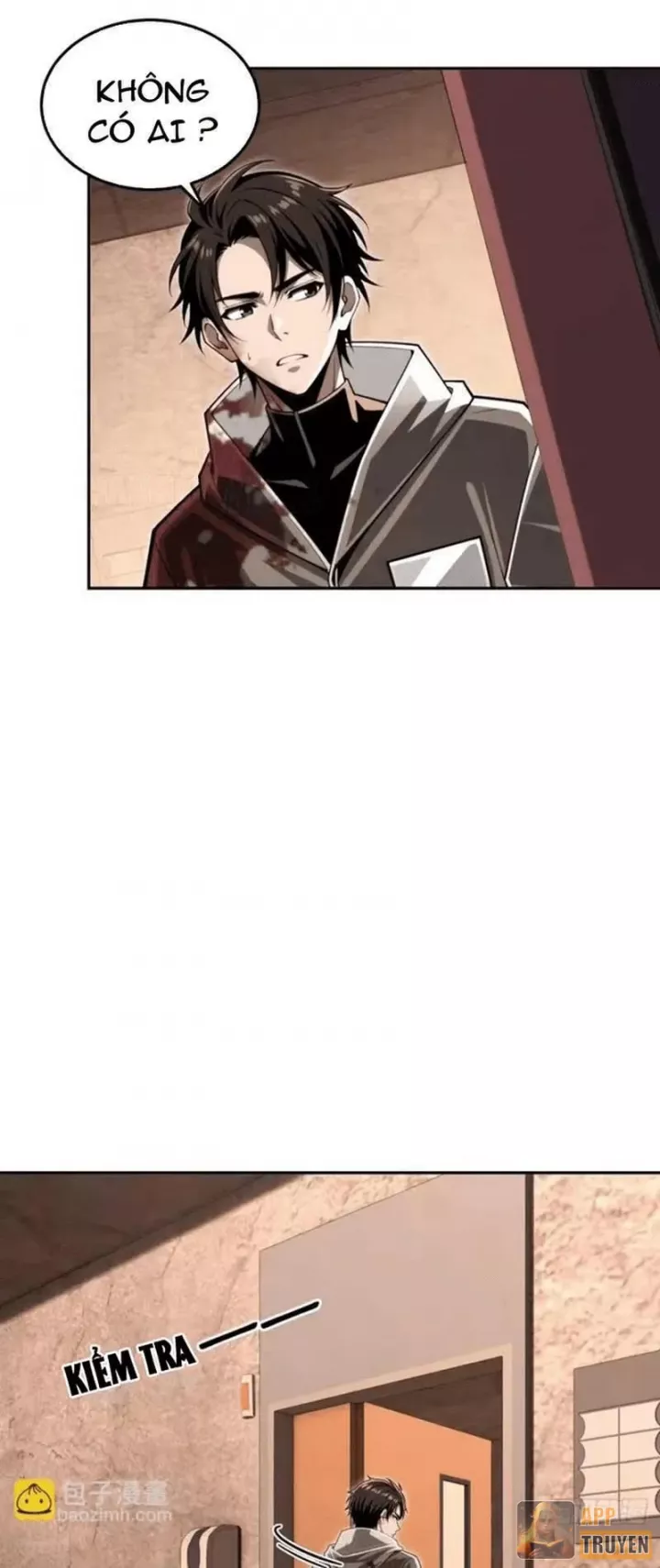 Cuộc Đời Mạt Thế Hoàn Mỹ Của Tôi Chapter 53 - Trang 9