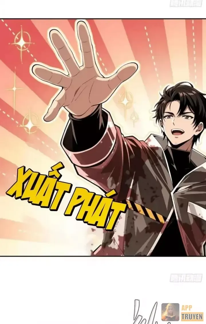 Cuộc Đời Mạt Thế Hoàn Mỹ Của Tôi Chapter 54 - Trang 11