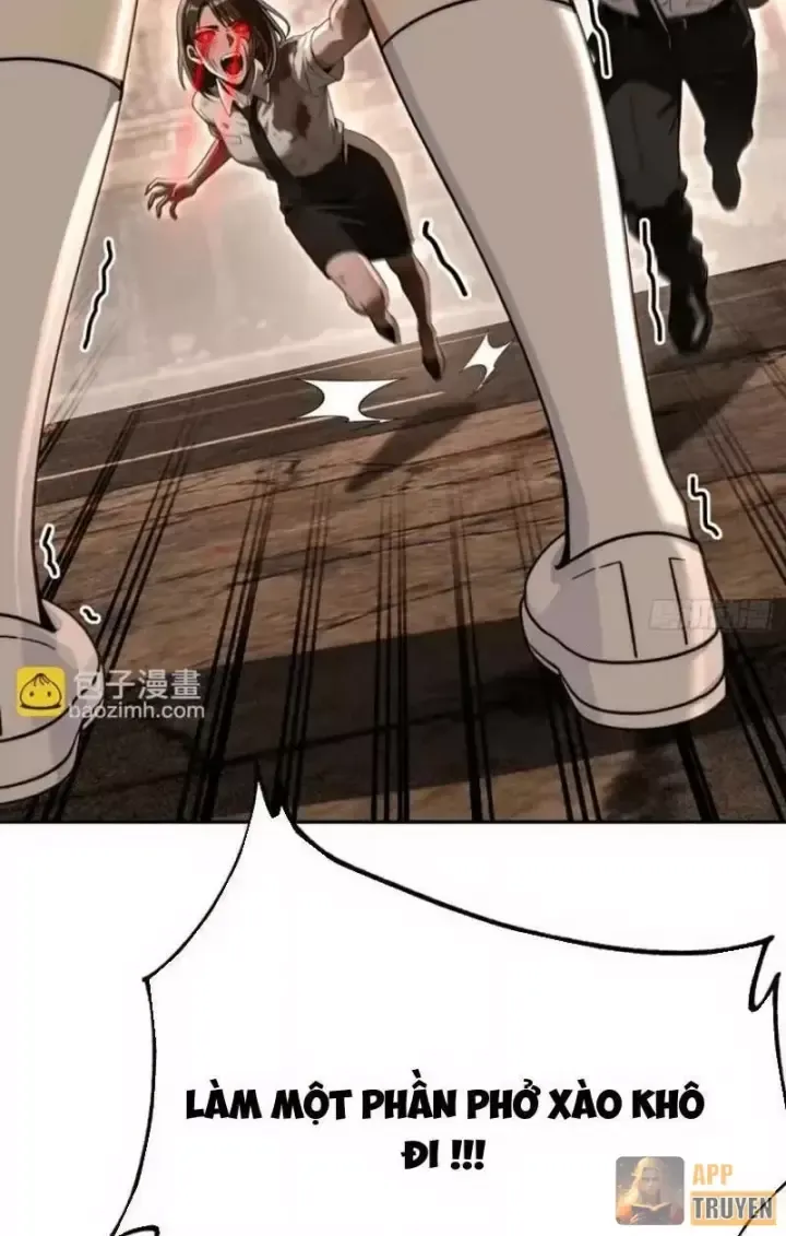 Cuộc Đời Mạt Thế Hoàn Mỹ Của Tôi Chapter 54 - Trang 15