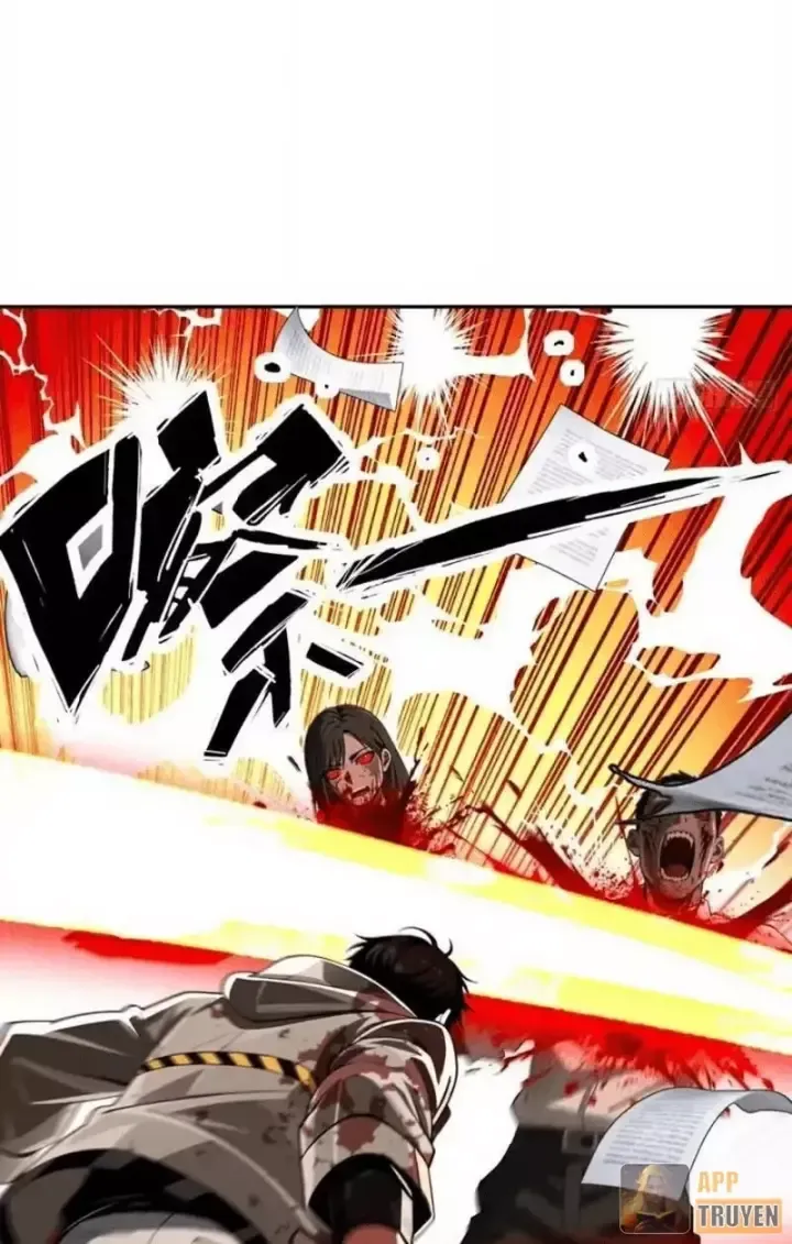 Cuộc Đời Mạt Thế Hoàn Mỹ Của Tôi Chapter 54 - Trang 17