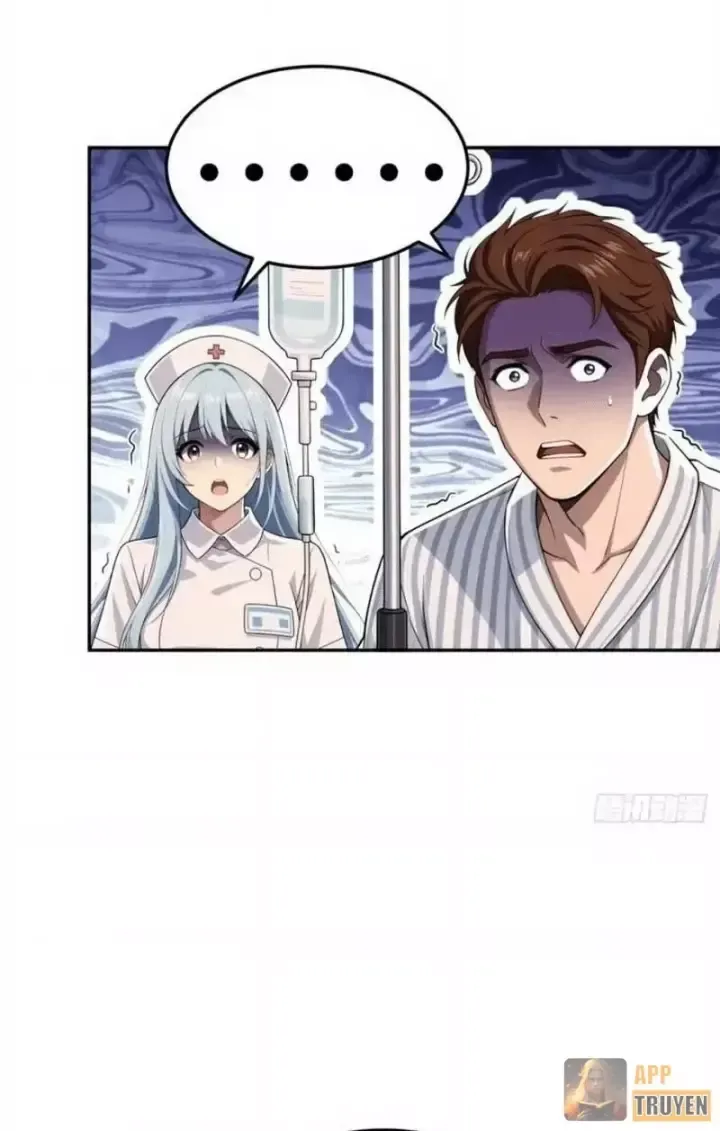 Cuộc Đời Mạt Thế Hoàn Mỹ Của Tôi Chapter 54 - Trang 20