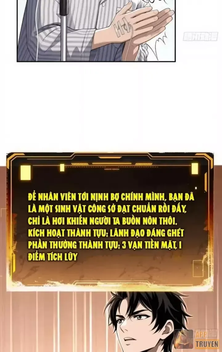 Cuộc Đời Mạt Thế Hoàn Mỹ Của Tôi Chapter 54 - Trang 24
