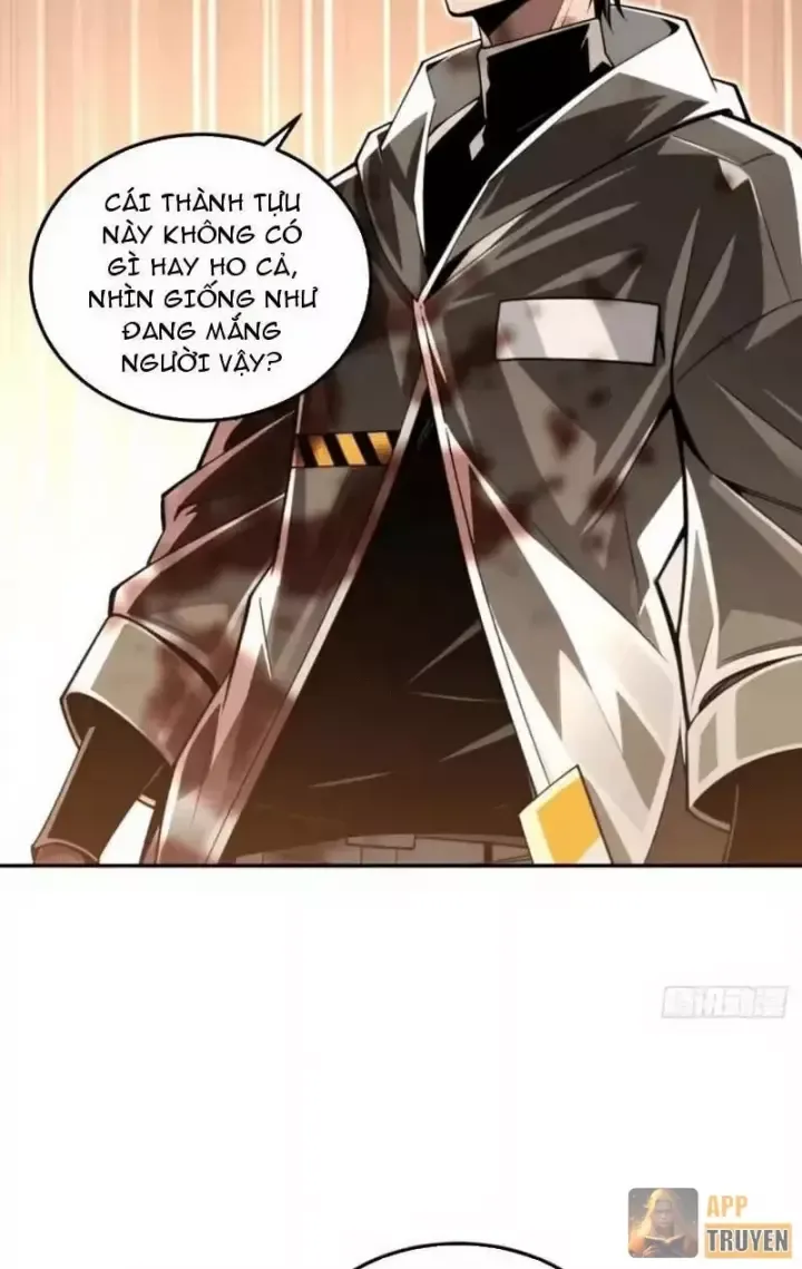 Cuộc Đời Mạt Thế Hoàn Mỹ Của Tôi Chapter 54 - Trang 25