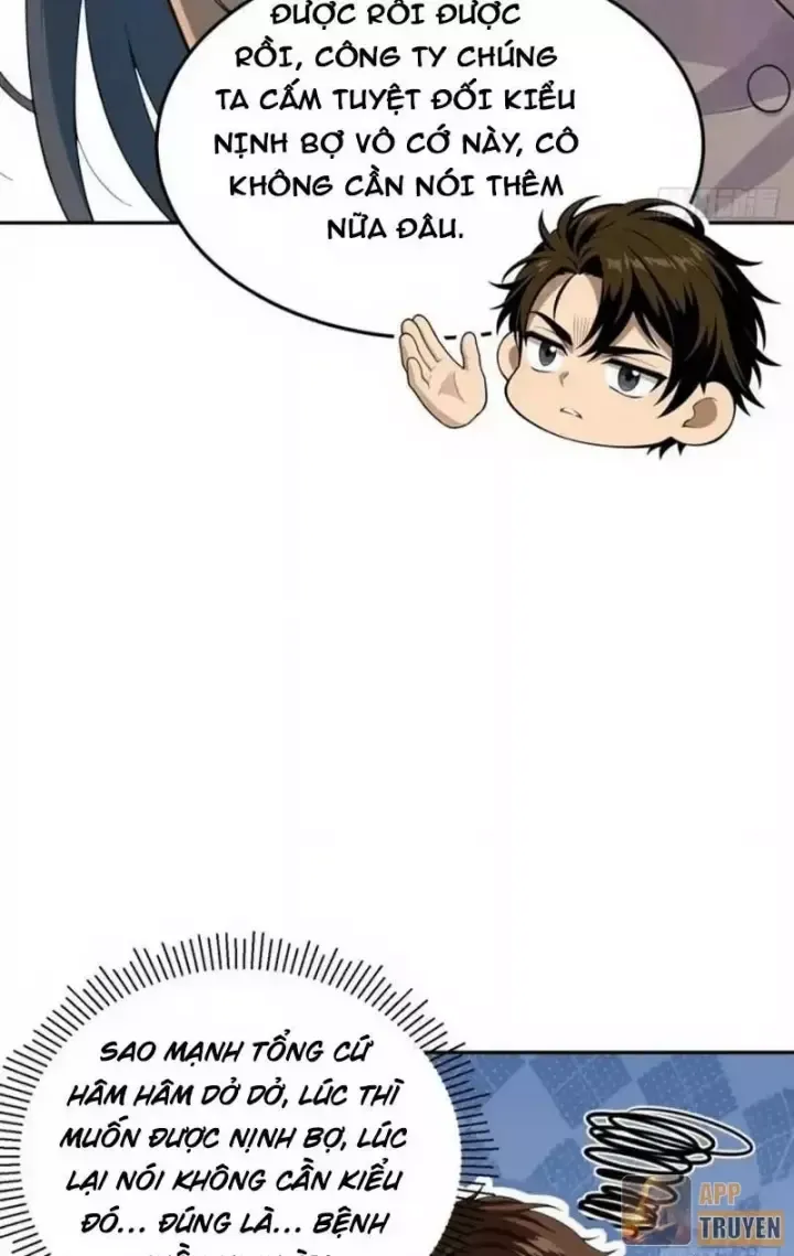 Cuộc Đời Mạt Thế Hoàn Mỹ Của Tôi Chapter 54 - Trang 29