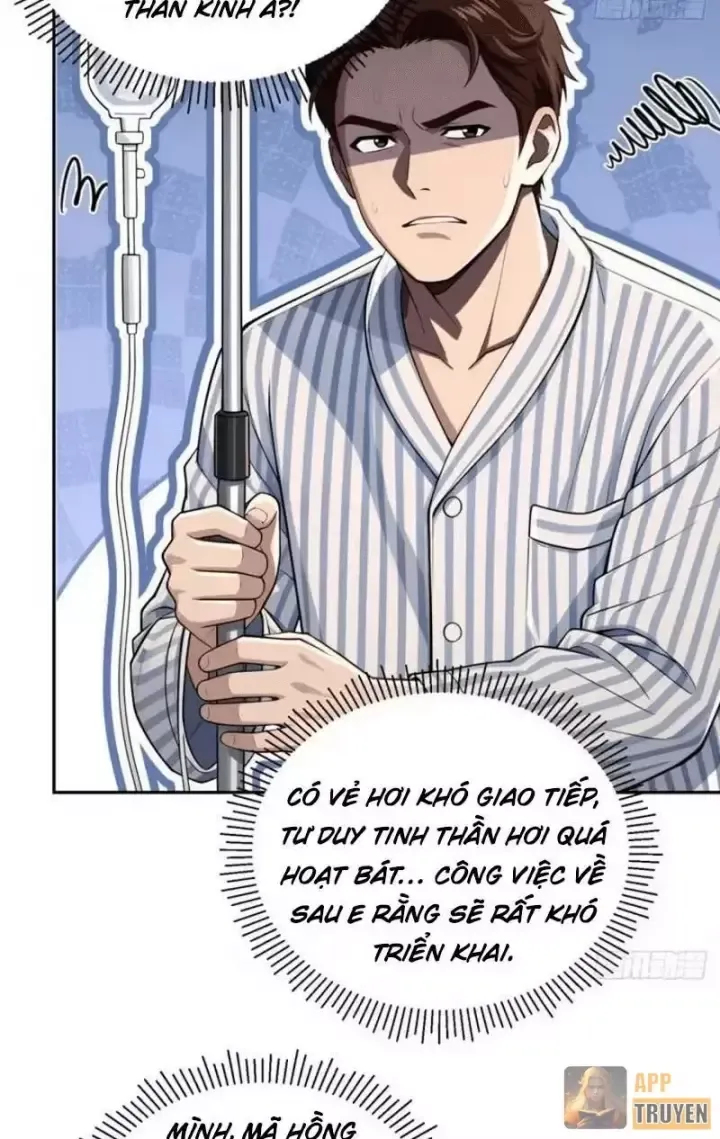 Cuộc Đời Mạt Thế Hoàn Mỹ Của Tôi Chapter 54 - Trang 30