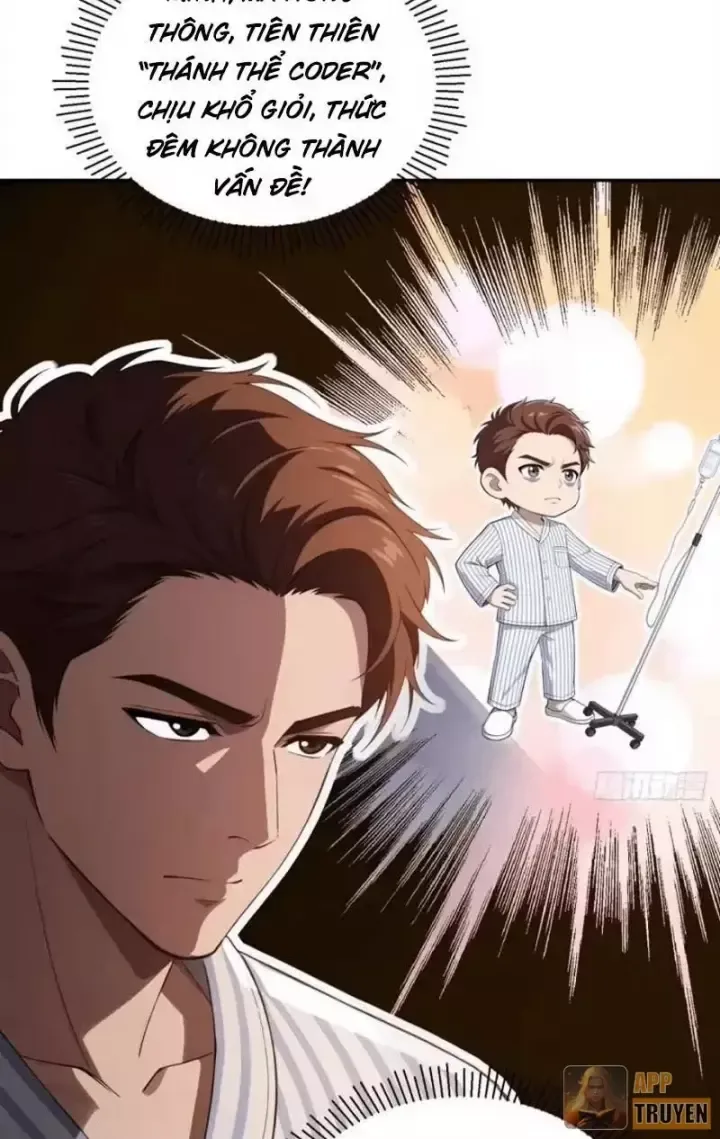 Cuộc Đời Mạt Thế Hoàn Mỹ Của Tôi Chapter 54 - Trang 31
