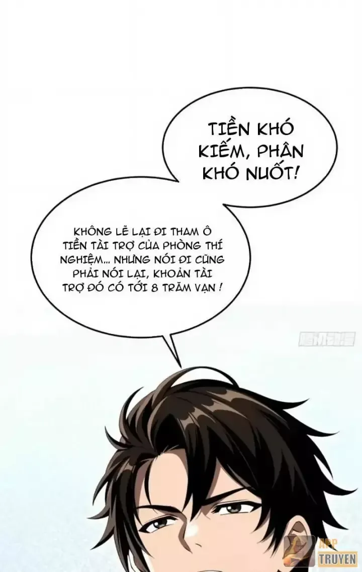 Cuộc Đời Mạt Thế Hoàn Mỹ Của Tôi Chapter 54 - Trang 37