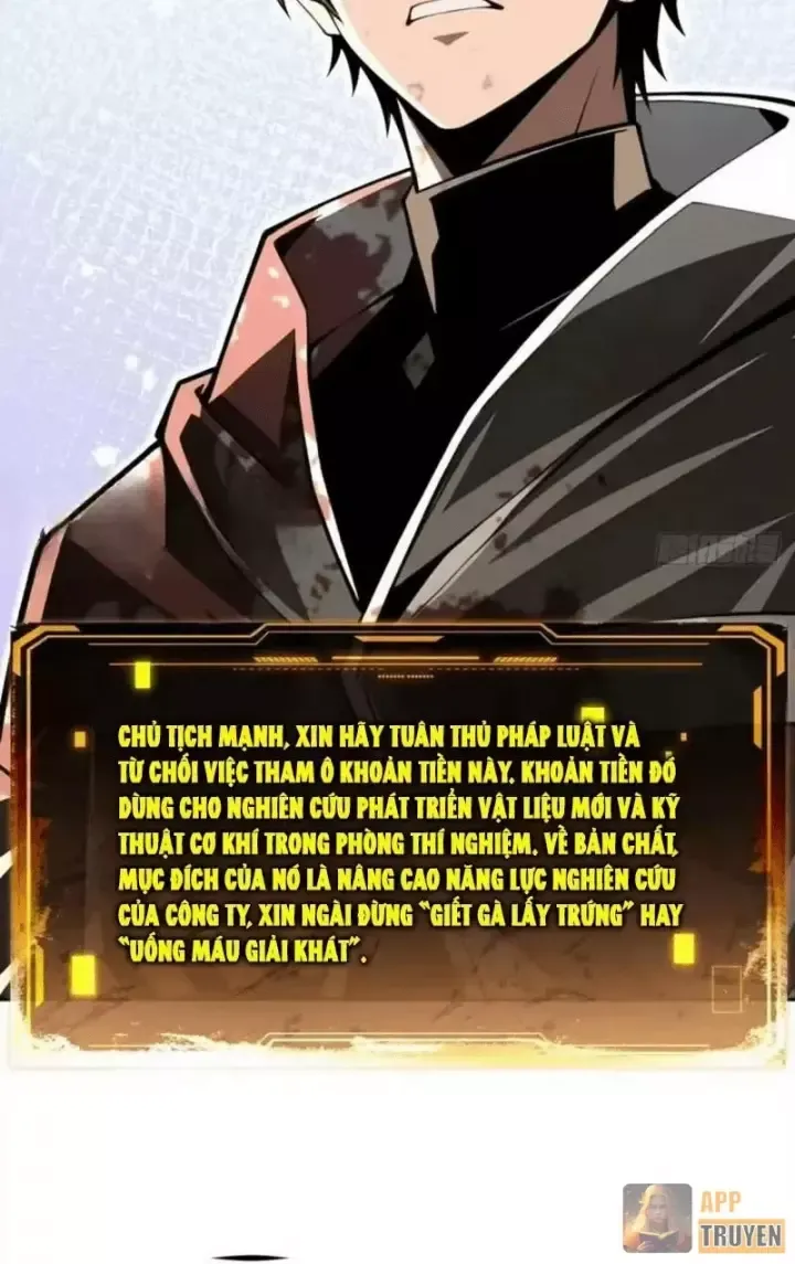 Cuộc Đời Mạt Thế Hoàn Mỹ Của Tôi Chapter 54 - Trang 38