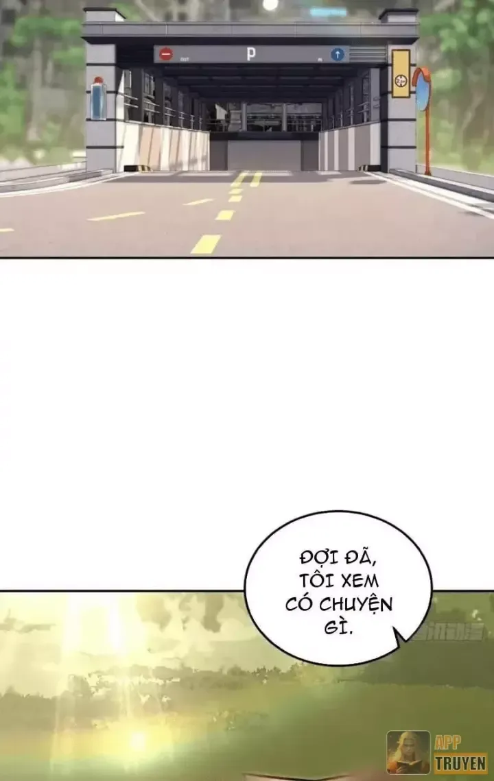 Cuộc Đời Mạt Thế Hoàn Mỹ Của Tôi Chapter 54 - Trang 41