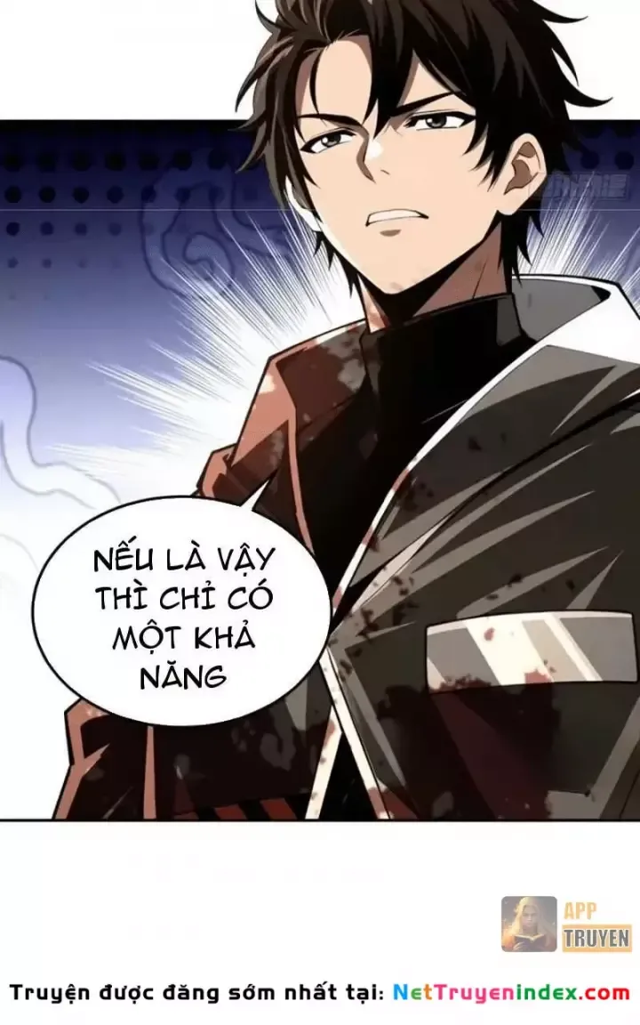 Cuộc Đời Mạt Thế Hoàn Mỹ Của Tôi Chapter 54 - Trang 46