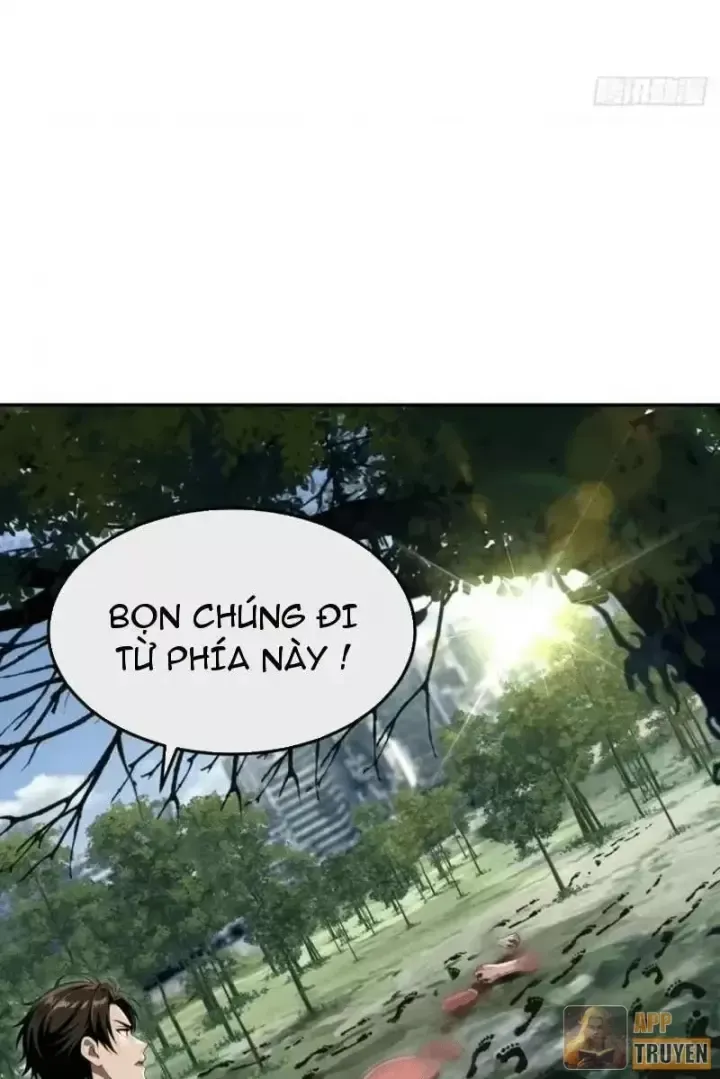 Cuộc Đời Mạt Thế Hoàn Mỹ Của Tôi Chapter 54 - Trang 47