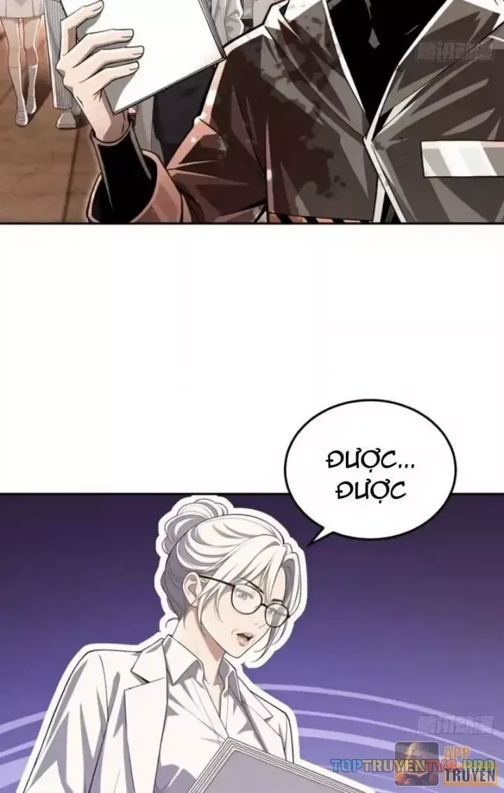 Cuộc Đời Mạt Thế Hoàn Mỹ Của Tôi Chapter 54 - Trang 5