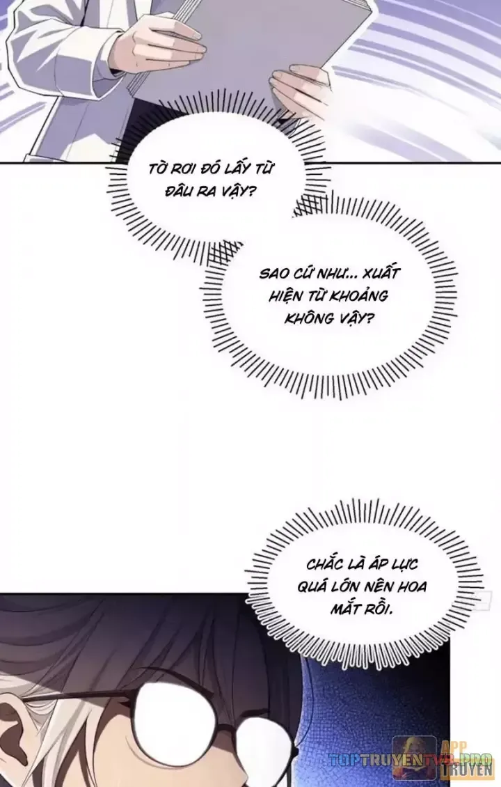 Cuộc Đời Mạt Thế Hoàn Mỹ Của Tôi Chapter 54 - Trang 6