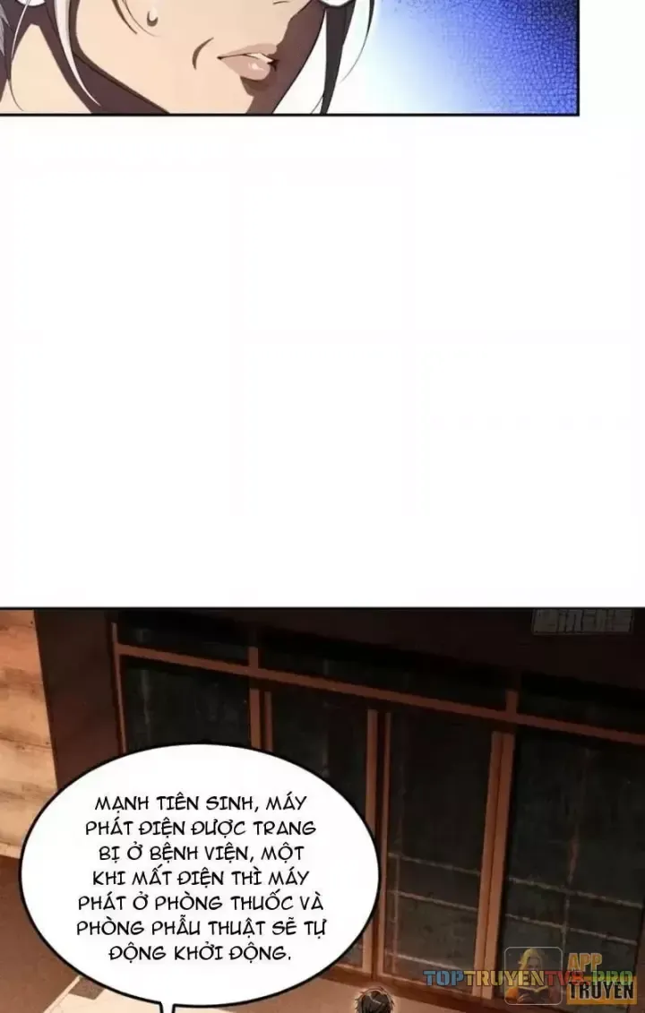 Cuộc Đời Mạt Thế Hoàn Mỹ Của Tôi Chapter 54 - Trang 7