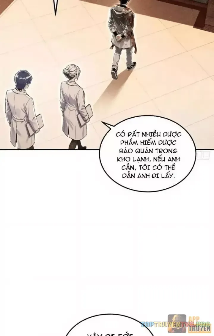 Cuộc Đời Mạt Thế Hoàn Mỹ Của Tôi Chapter 54 - Trang 8