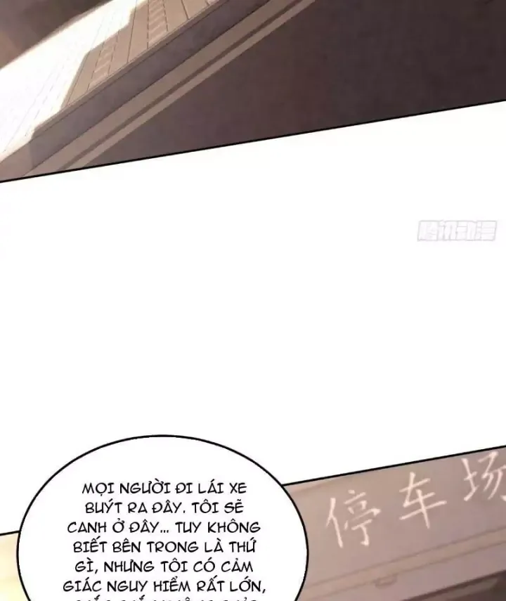 Cuộc Đời Mạt Thế Hoàn Mỹ Của Tôi Chapter 55 - Trang 11