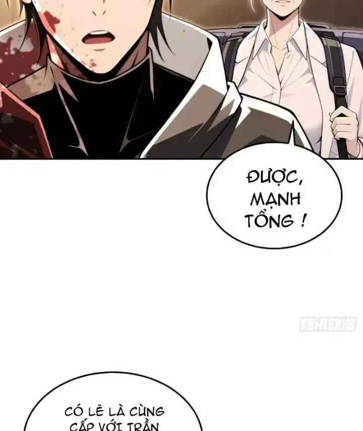 Cuộc Đời Mạt Thế Hoàn Mỹ Của Tôi Chapter 55 - Trang 14