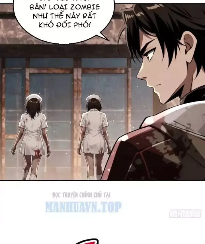 Cuộc Đời Mạt Thế Hoàn Mỹ Của Tôi Chapter 55 - Trang 15