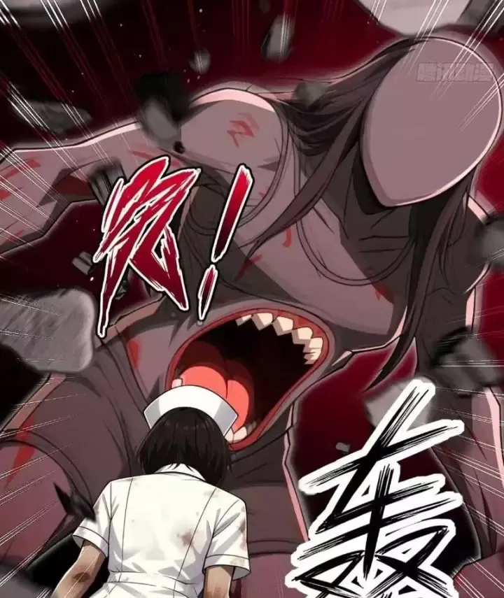 Cuộc Đời Mạt Thế Hoàn Mỹ Của Tôi Chapter 55 - Trang 18