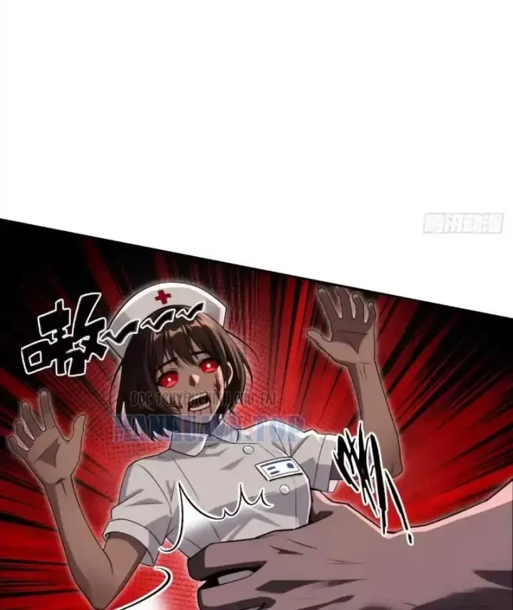 Cuộc Đời Mạt Thế Hoàn Mỹ Của Tôi Chapter 55 - Trang 20