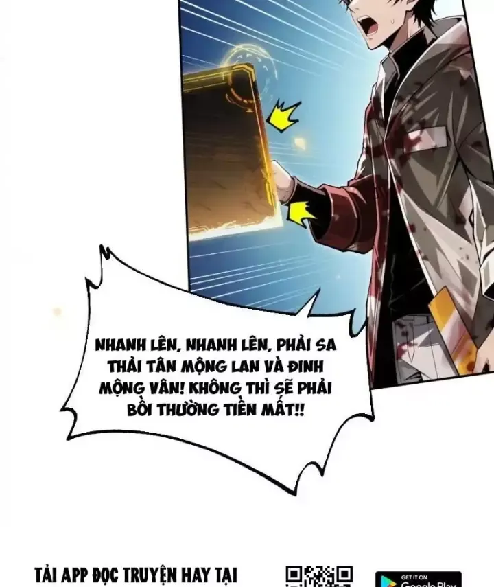 Cuộc Đời Mạt Thế Hoàn Mỹ Của Tôi Chapter 55 - Trang 24