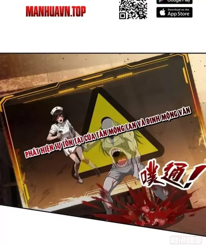 Cuộc Đời Mạt Thế Hoàn Mỹ Của Tôi Chapter 55 - Trang 25