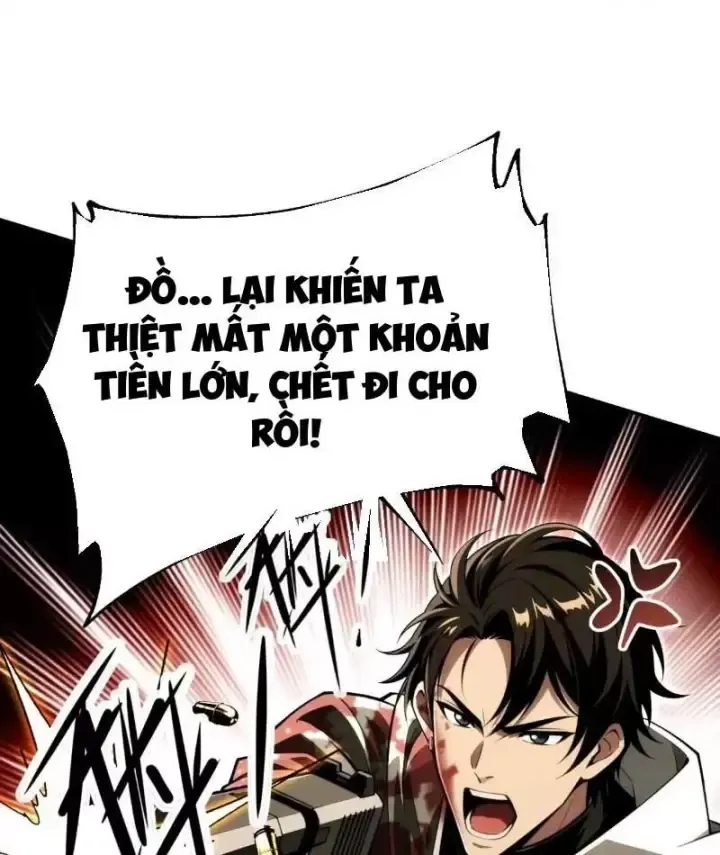 Cuộc Đời Mạt Thế Hoàn Mỹ Của Tôi Chapter 55 - Trang 26