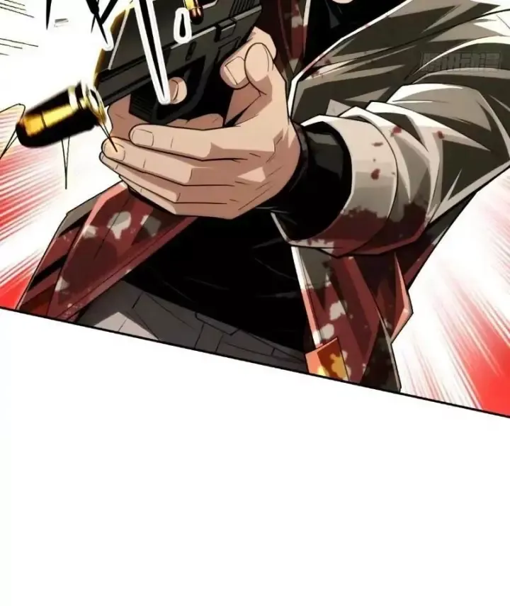 Cuộc Đời Mạt Thế Hoàn Mỹ Của Tôi Chapter 55 - Trang 27