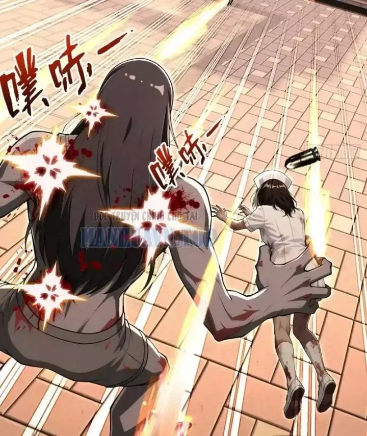 Cuộc Đời Mạt Thế Hoàn Mỹ Của Tôi Chapter 55 - Trang 29