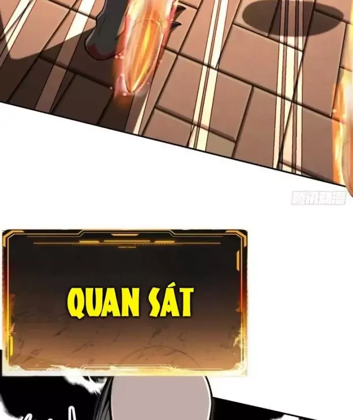 Cuộc Đời Mạt Thế Hoàn Mỹ Của Tôi Chapter 55 - Trang 30