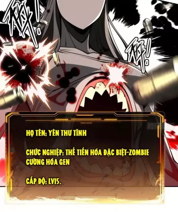 Cuộc Đời Mạt Thế Hoàn Mỹ Của Tôi Chapter 55 - Trang 31