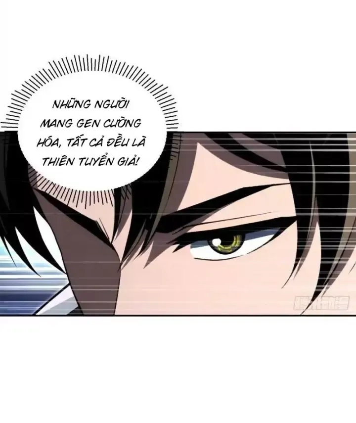 Cuộc Đời Mạt Thế Hoàn Mỹ Của Tôi Chapter 55 - Trang 32