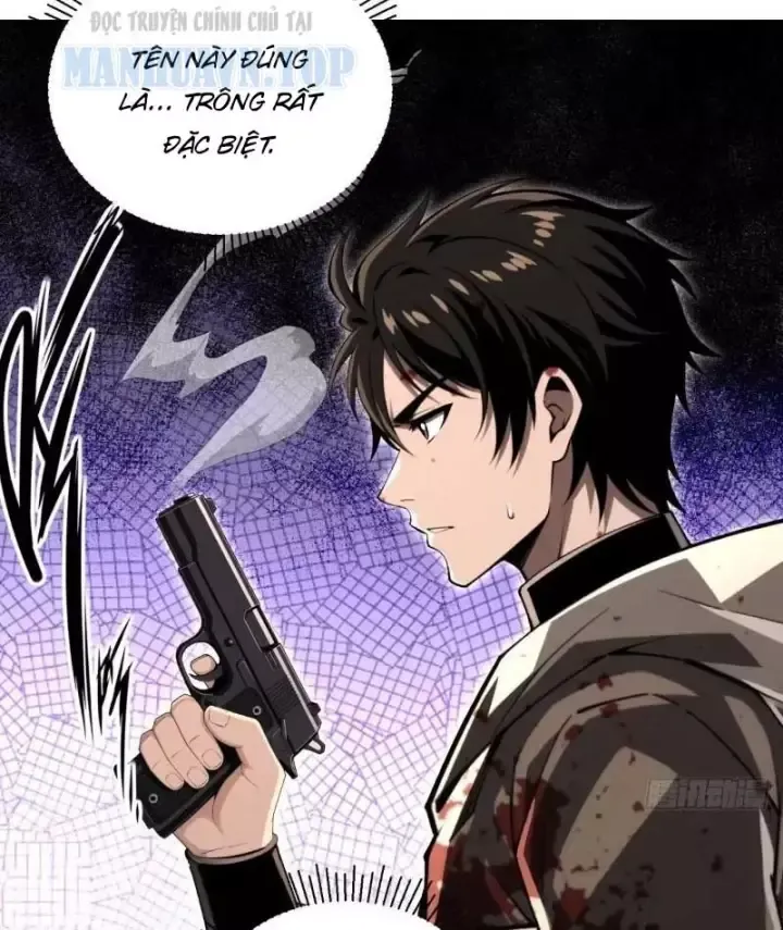 Cuộc Đời Mạt Thế Hoàn Mỹ Của Tôi Chapter 55 - Trang 36