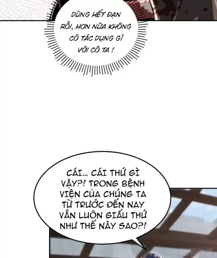 Cuộc Đời Mạt Thế Hoàn Mỹ Của Tôi Chapter 55 - Trang 37