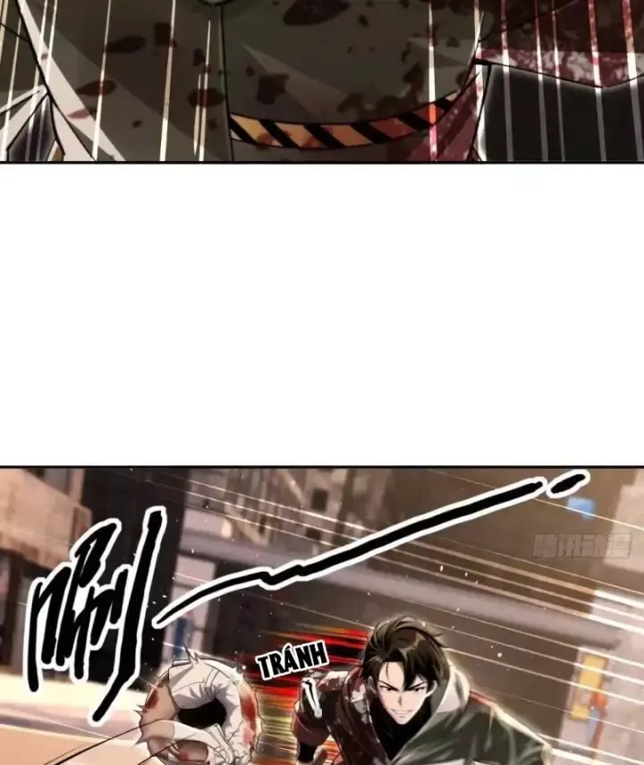 Cuộc Đời Mạt Thế Hoàn Mỹ Của Tôi Chapter 55 - Trang 44
