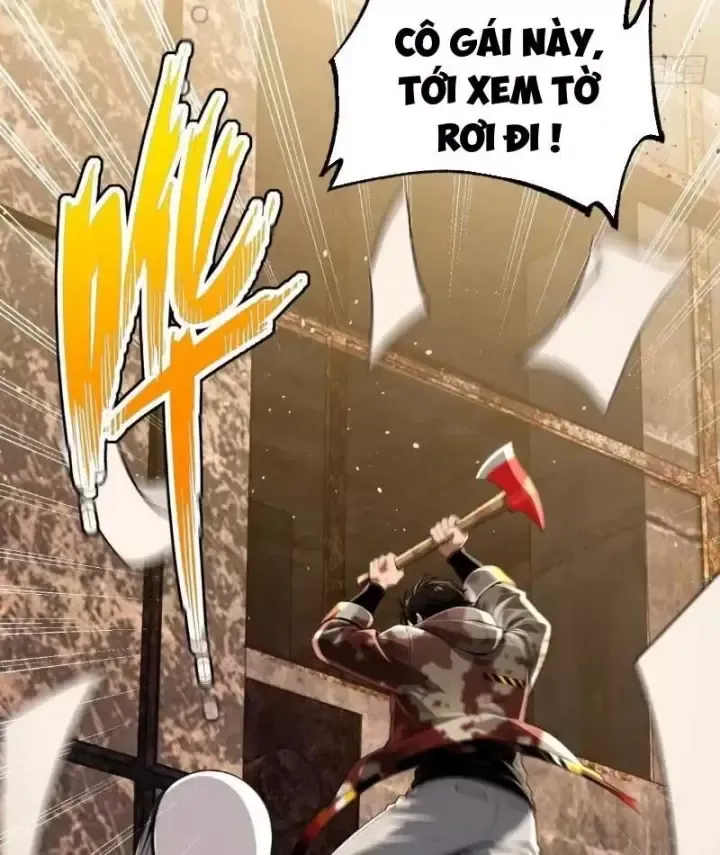 Cuộc Đời Mạt Thế Hoàn Mỹ Của Tôi Chapter 55 - Trang 48