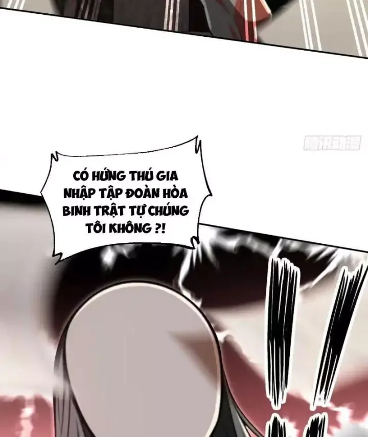Cuộc Đời Mạt Thế Hoàn Mỹ Của Tôi Chapter 55 - Trang 50