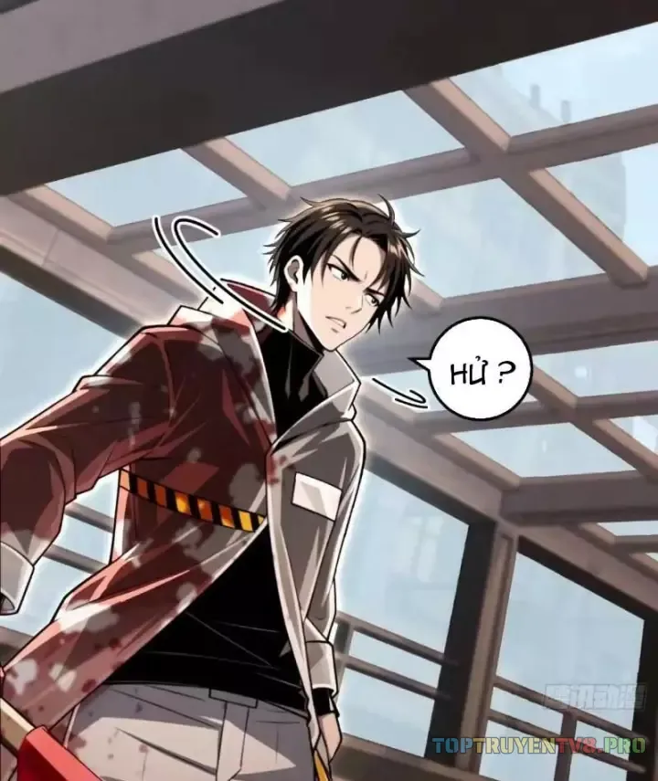 Cuộc Đời Mạt Thế Hoàn Mỹ Của Tôi Chapter 55 - Trang 6