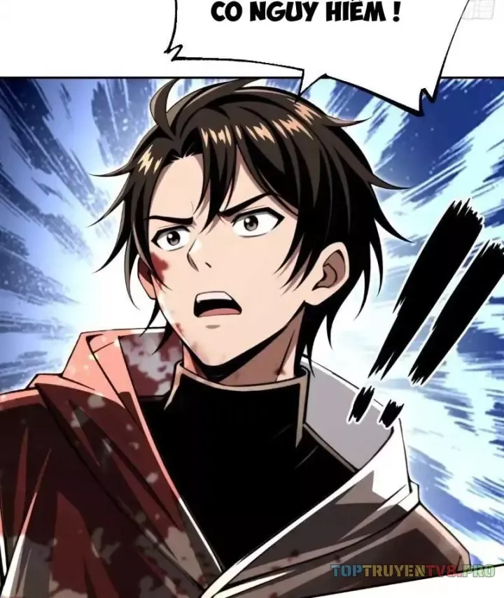 Cuộc Đời Mạt Thế Hoàn Mỹ Của Tôi Chapter 55 - Trang 8