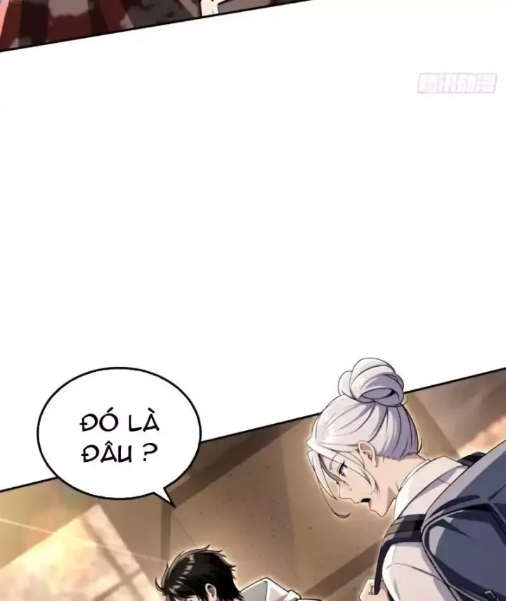 Cuộc Đời Mạt Thế Hoàn Mỹ Của Tôi Chapter 55 - Trang 9