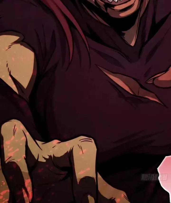 Cuộc Đời Mạt Thế Hoàn Mỹ Của Tôi Chapter 56 - Trang 19