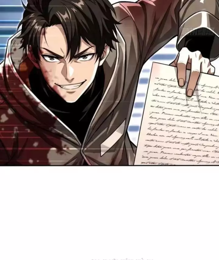 Cuộc Đời Mạt Thế Hoàn Mỹ Của Tôi Chapter 56 - Trang 22