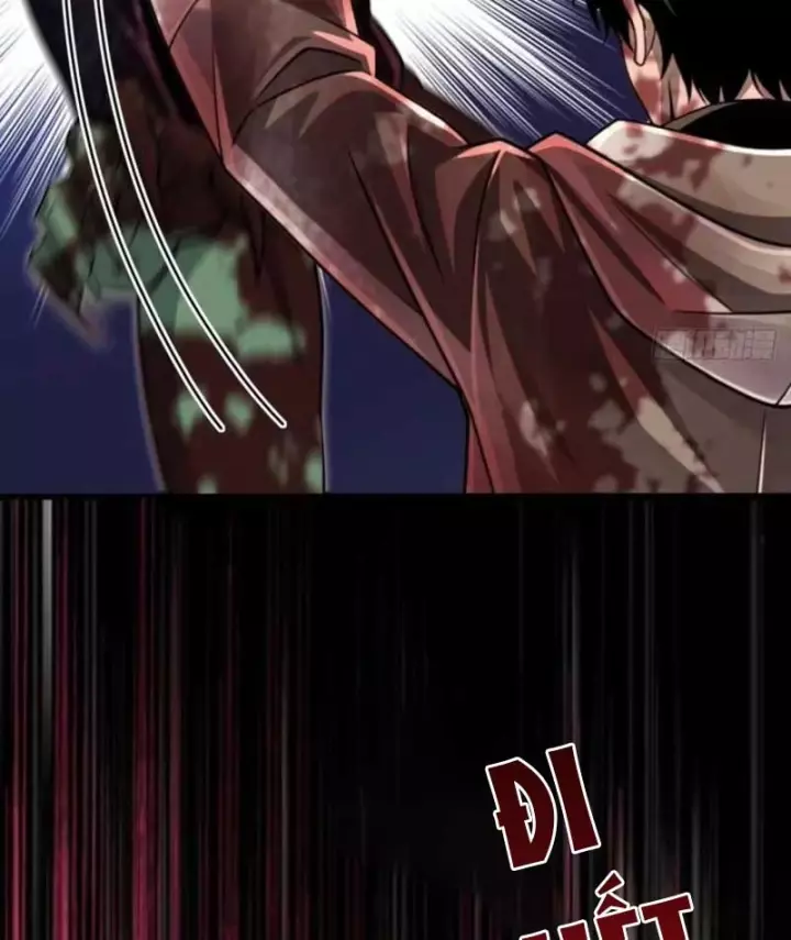 Cuộc Đời Mạt Thế Hoàn Mỹ Của Tôi Chapter 56 - Trang 24