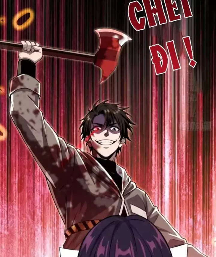 Cuộc Đời Mạt Thế Hoàn Mỹ Của Tôi Chapter 56 - Trang 25