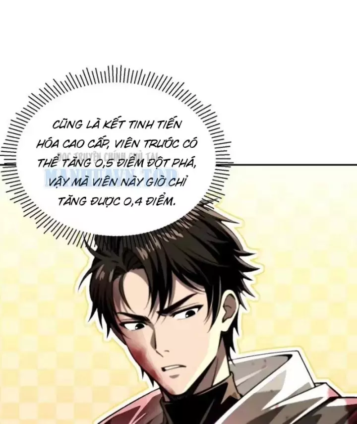 Cuộc Đời Mạt Thế Hoàn Mỹ Của Tôi Chapter 56 - Trang 30