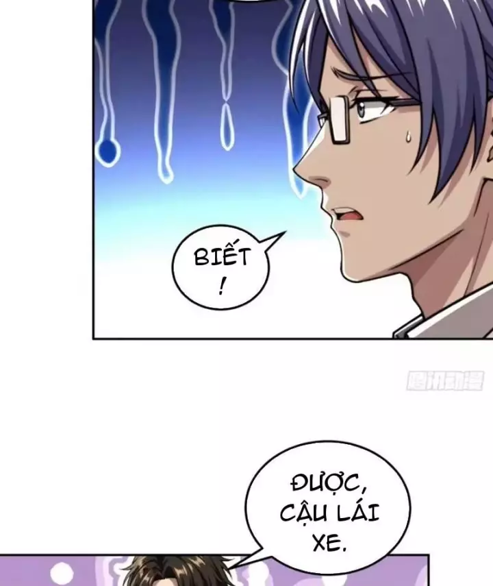 Cuộc Đời Mạt Thế Hoàn Mỹ Của Tôi Chapter 56 - Trang 36