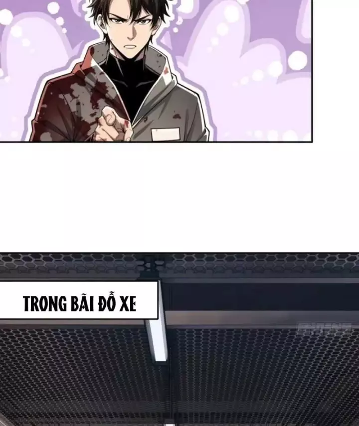Cuộc Đời Mạt Thế Hoàn Mỹ Của Tôi Chapter 56 - Trang 37