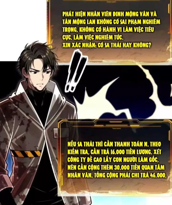 Cuộc Đời Mạt Thế Hoàn Mỹ Của Tôi Chapter 56 - Trang 39