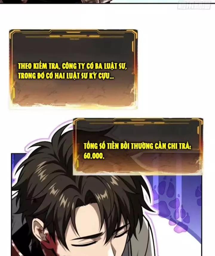 Cuộc Đời Mạt Thế Hoàn Mỹ Của Tôi Chapter 56 - Trang 40